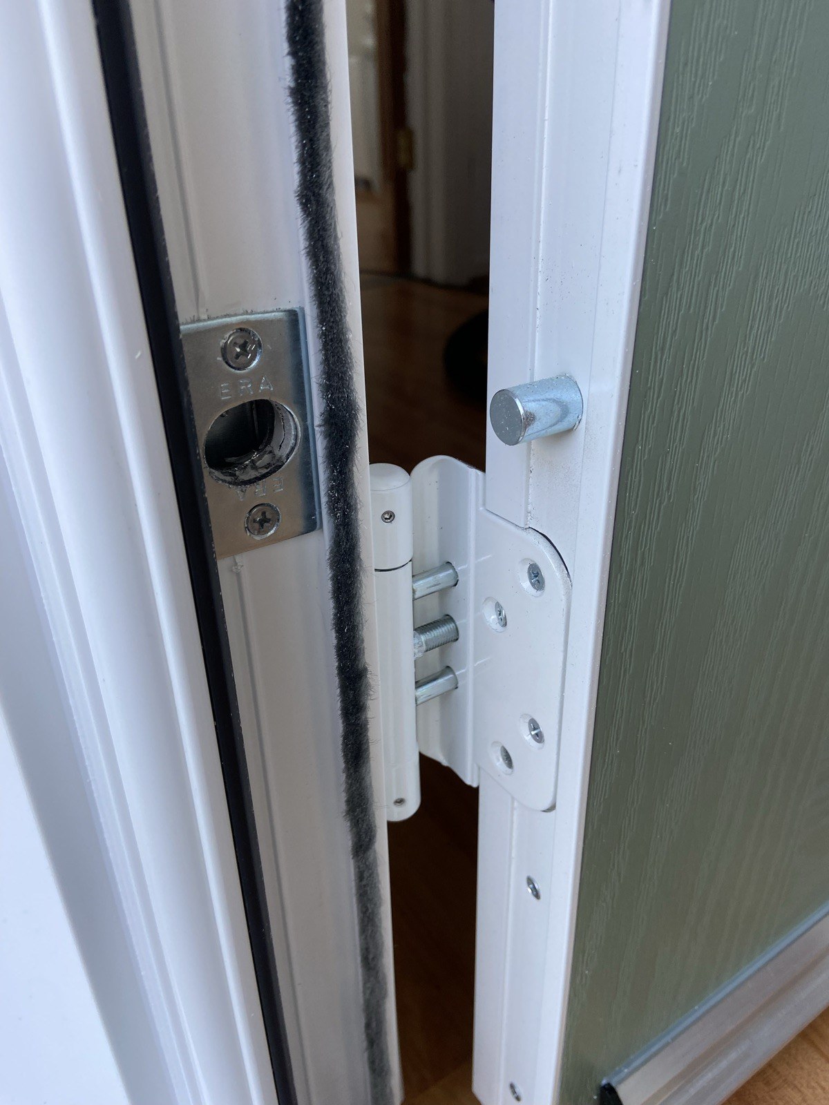 Doors and window replacements
